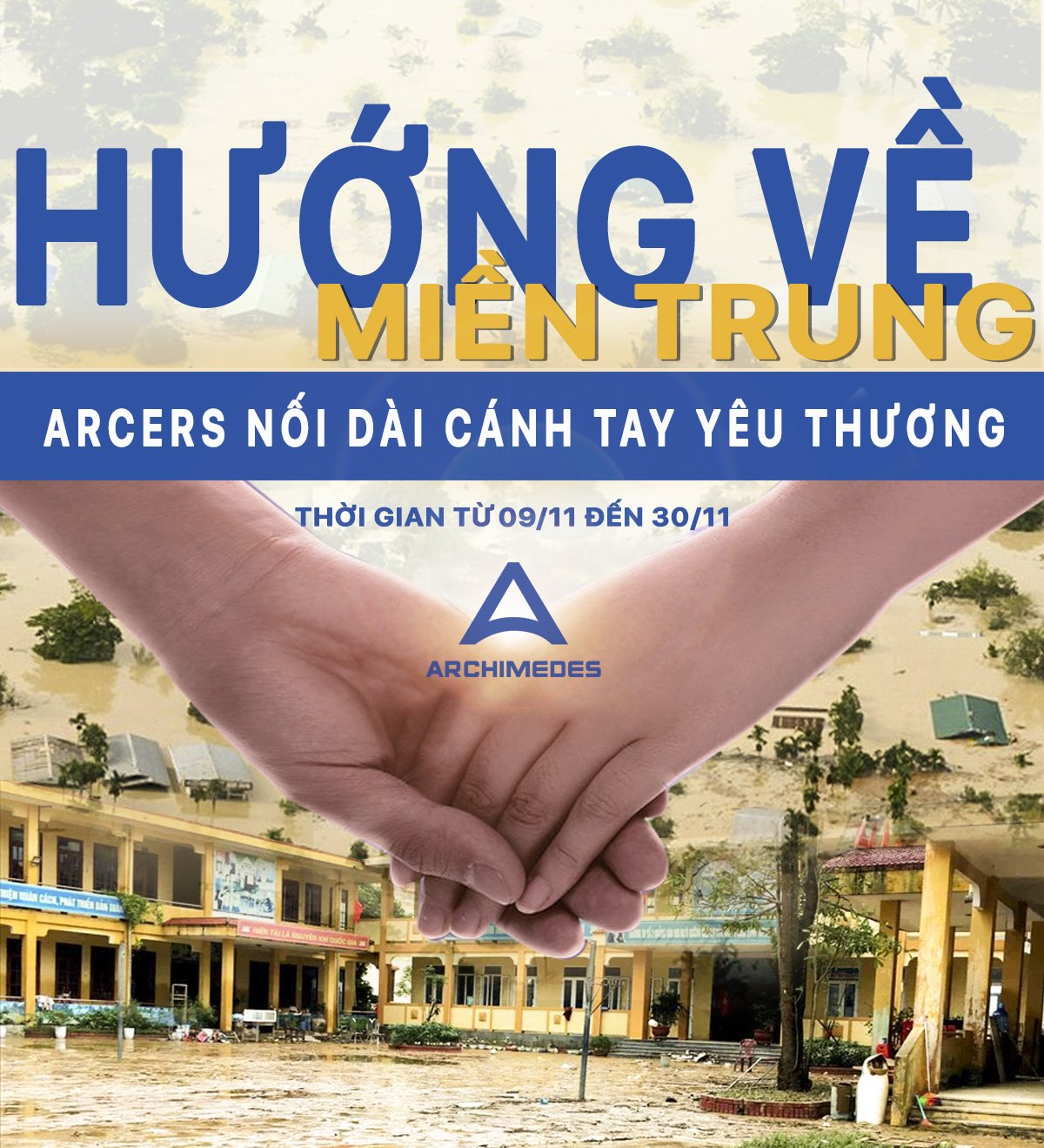 HOẠT ĐỘNG XÃ HỘI